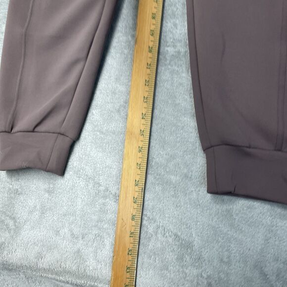 32 Degrees Women's M Activewear Pants Brown H0941 - Picture 4 of 10